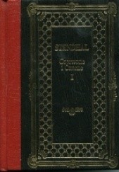 Okładka książki Czerwone i czarne. Tom I Stendhal