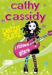 Daizy Star i różowa gitara