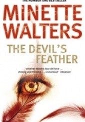 Okładka książki The Devils Feather Minette Walters
