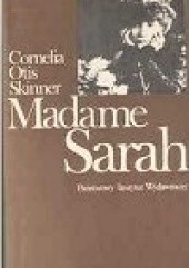 Okładka książki Madame Sarah Cornelia Otis-Skinner
