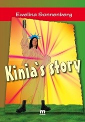 Kinia's story