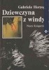 Okładka książki Dziewczyna z windy Gabriele Herzog