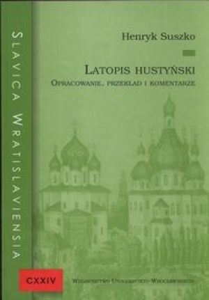 Okładki książek z serii Slavica Wratislaviensia