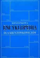 Okładka książki Kieszonkowa encyklopedia dla krzyżówkowiczów. Flora i fauna Franciszek Leki, Mirosław Piekarski