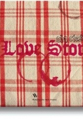 Okładka książki Love Story Aleksandra Cieślak