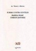 Okładka książki Summa contra gentiles. Prawda wiary chrześcijańskiej. Tom 2 św. Tomasz z Akwinu