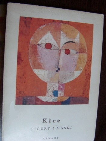 Klee. Figury i maski