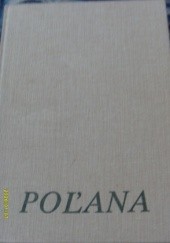 Okładka książki Polana Marián Šagát