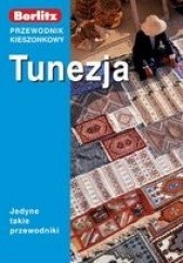 Okładka książki Tunezja - przewodnik kieszonkowy Mike Gerrard, Neil Wilson
