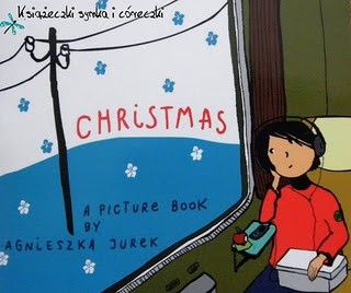 Christmas, a picture book