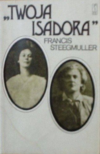 Twoja Isadora