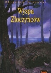 Okładka książki Pan Samochodzik. Wyspa Złoczyńców Zbigniew Nienacki