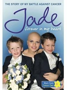 Forever in My Heart: The Story of My Battle Against Cancer