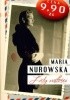 Okładka książki Listy miłości Maria Nurowska
