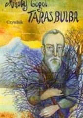 Okładka książki Taras Bulba Mikołaj Gogol