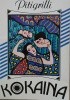 Okładka książki Kokaina Pitigrilli