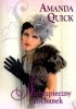 Okładka książki Niebezpieczny kochanek Amanda Quick