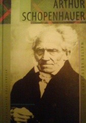 Okładka książki Artur Schopenhauer Walter Abendroth
