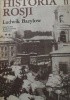Okładka książki Historia Rosji. Tom II Ludwik Bazylow