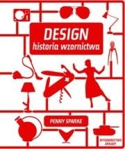 Design. Historia wzornictwa