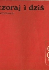 Okładka książki Końskie wczoraj i dziś. Historia miasta na tle regionu Jerzy Brzozowski