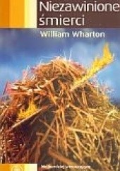 Okładka książki Niezawinione śmierci William Wharton