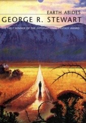 Okładka książki Earth Abides George R. Stewart