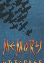 Okładka książki Memory K.J. Parker