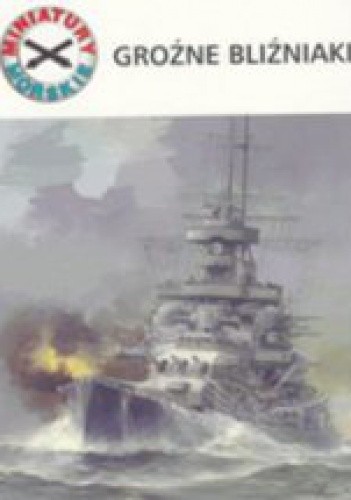 Groźne bliźniaki