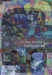 Okładka książki Ciechozimek Tomasz Gerszberg