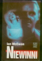 Okładka książki Niewinni Ian McEwan
