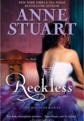 Okładka książki Reckless Anne Stuart