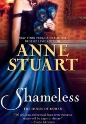 Okładka książki Shameless Anne Stuart