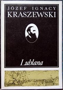 Okładka książki Lublana