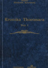 Kronika Thietmara, Tom I