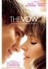 Okładka książki The Vow: The True Events that Inspired the Movie Kim Carpenter