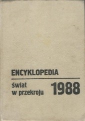 Encyklopedia. Świat w przekroju 1988