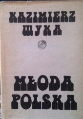 Okładka książki Młoda Polska. Tom 1