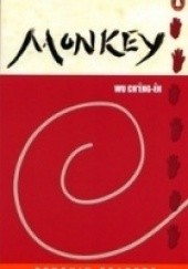 Okładka książki Monkey Wu Ch'eng-en