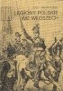 Okładka książki Legiony Polskie we Włoszech Jerzy Skowronek