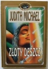 Okładka książki Złoty deszcz Judith Michael