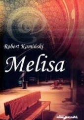 Okładka książki Melisa Robert Kamiński