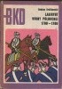 Okładka książki Labirynt wojny północnej 1700-1706 Bohdan Królikowski