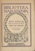 Okładka książki Trzy poetyki klasyczne Arystoteles,&nbsp;Horacy,&nbsp;Pseudo-Longinus