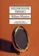 Okładka książki Niezawinione śmierci