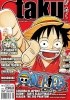 Okładka książki Otaku numer 28 (marzec 2011) Redakcja magazynu Otaku