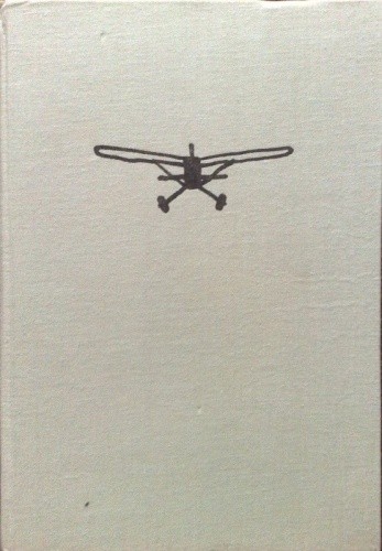 Okładka książki Miniaturowe lotnictwo Wiesław Schier