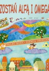 Okładka książki Zostań alfą i omegą Dorota Nosowska