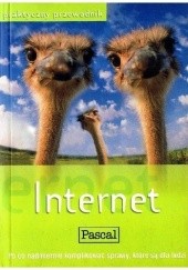 Okładka książki Internet. Praktyczny przewodnik Angus J. Kennedy
