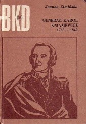Generał Karol Kniaziewicz 1762-1842